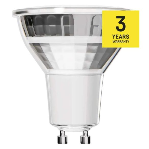 LED CLASSIC MR16 3W(32W) 345LM GU10 NW