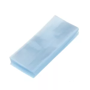 ZSUGORFÓLIA  (zsugorcső) 21700 akkuhoz ÁTLÁTSZÓ 35x78mm 1db