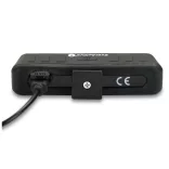 everActive-BL-150R akkus kerékpár lámpa 150lm,2 az 1-ben (piros vagy fehér)