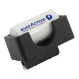everActive C/D adapter AA/AAA töltőhöz