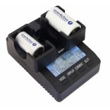 everActive C/D adapter AA/AAA töltőhöz