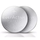everactive CR1632 lithium gombelem 3V bliszteres/5