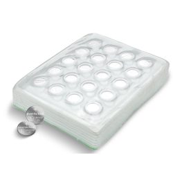 everActive CR2032 lithium gombelem 3V bulk/20 db
