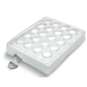 everActive CR2032 lithium gombelem 3V bulk/20 db