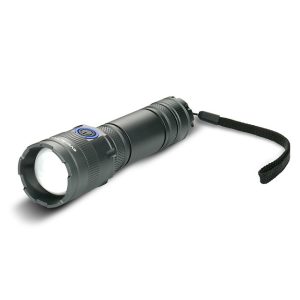 everActive FL-4500R Cannon akkus LED munkalámpa,ZOOM, 4500lm USB-C IPX4