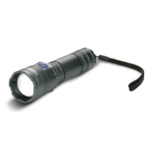everActive FL-4500R Cannon akkus LED munkalámpa,ZOOM, 4500lm USB-C IPX4
