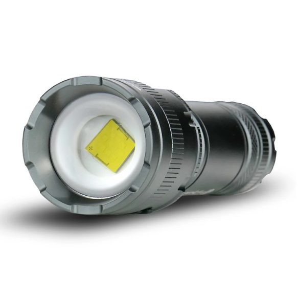 everActive FL-4500R Cannon akkus LED munkalámpa,ZOOM, 4500lm USB-C IPX4