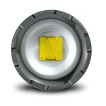 everActive FL-4500R Cannon akkus LED munkalámpa,ZOOM, 4500lm USB-C IPX4