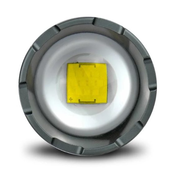 everActive FL-4500R Cannon akkus LED munkalámpa,ZOOM, 4500lm USB-C IPX4