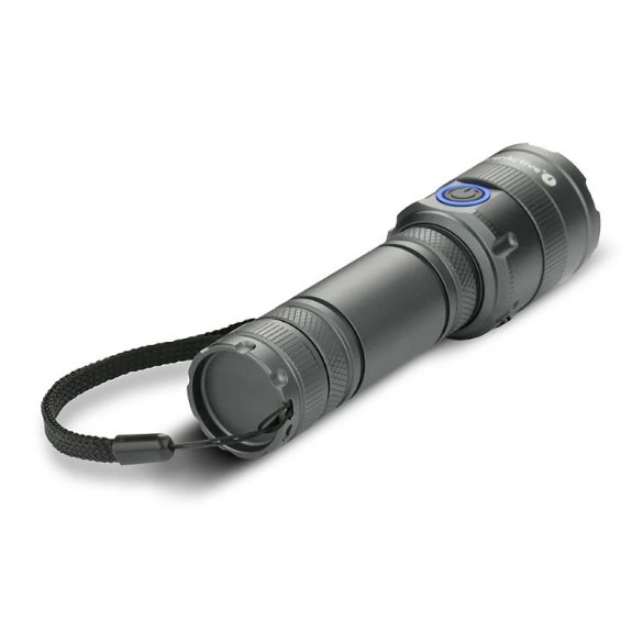 everActive FL-4500R Cannon akkus LED munkalámpa,ZOOM, 4500lm USB-C IPX4