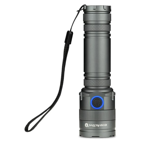 everActive FL-4500R Cannon akkus LED munkalámpa,ZOOM, 4500lm USB-C IPX4