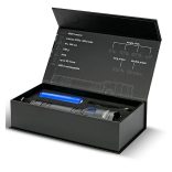 everActive FL-4500R Cannon akkus LED munkalámpa,ZOOM, 4500lm USB-C IPX4