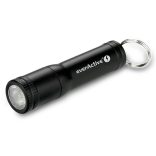 everActive-FL-50-SPARKY LED kulcstartó elemlámpa 100lm