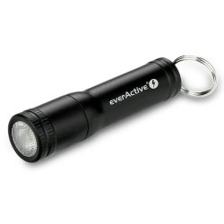 everActive-FL-50-SPARKY LED kulcstartó elemlámpa 100lm