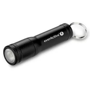 everActive-FL-50-SPARKY LED kulcstartó elemlámpa 100lm