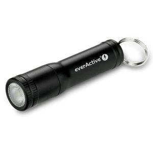 everActive-FL-50-SPARKY LED kulcstartó elemlámpa 100lm