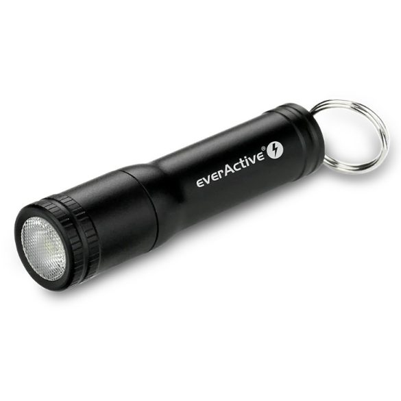 everActive-FL-50-SPARKY LED kulcstartó elemlámpa 100lm