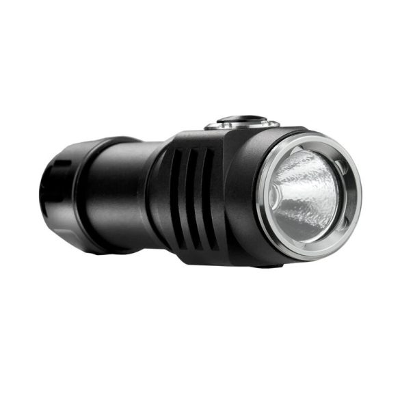 everActive FL-50R Droppy LED LÁMPA 500 LM, TÖLTHETŐ
