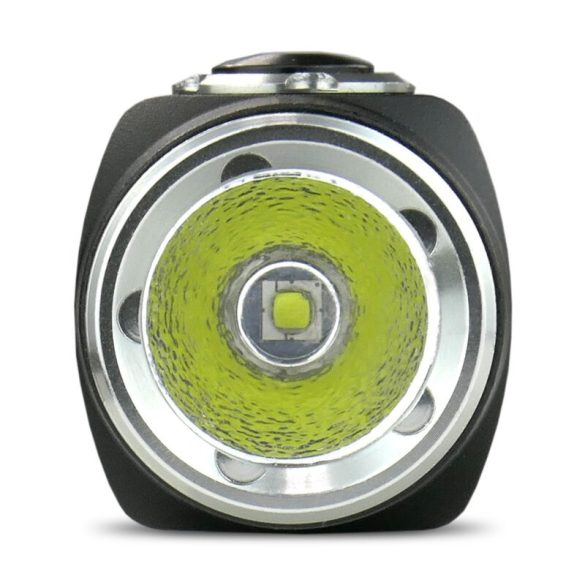 everActive FL-50R Droppy LED LÁMPA 500 LM, TÖLTHETŐ