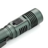 everActive FL-700R Spotter akkus LED lámpa ,ZOOM,700lm,USB-C