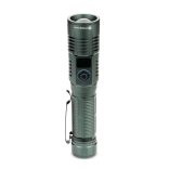 everActive FL-700R Spotter akkus LED lámpa ,ZOOM,700lm,USB-C
