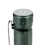 everActive FL-700R Spotter akkus LED lámpa ,ZOOM,700lm,USB-C