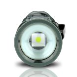 everActive FL-700R Spotter akkus LED lámpa ,ZOOM,700lm,USB-C