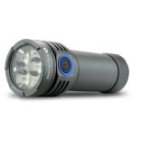 everActive FL-3300R Luminator,akkus LED munkalámpa 3300lm USB-C IPX4