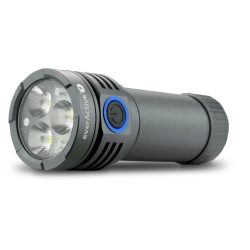 everActive FL-3300R Luminator,akkus LED munkalámpa 3300lm USB-C IPX4
