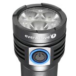 everActive FL-3300R Luminator,akkus LED munkalámpa 3300lm USB-C IPX4