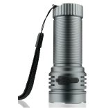 everActive FL-3300R Luminator,akkus LED munkalámpa 3300lm USB-C IPX4