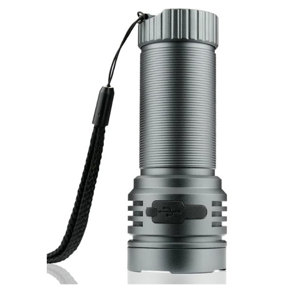 everActive FL-3300R Luminator,akkus LED munkalámpa 3300lm USB-C IPX4