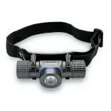 everActive-HL-1100R FORCE Li-ion akkus fejlámpa (3,7V 18650,2200mAh)1100lm