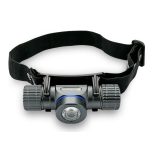 everActive-HL-1100R FORCE Li-ion akkus fejlámpa (3,7V 18650,2200mAh)1100lm