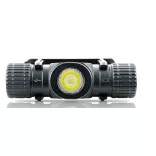 everActive-HL-1100R FORCE Li-ion akkus fejlámpa (3,7V 18650,2200mAh)1100lm