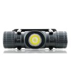 everActive-HL-1100R FORCE Li-ion akkus fejlámpa (3,7V 18650,2200mAh)1100lm