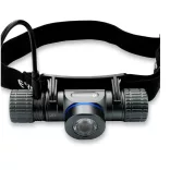 everActive-HL-1100R FORCE Li-ion akkus fejlámpa (3,7V 18650,2200mAh)1100lm