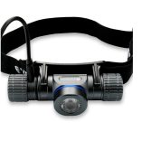 everActive-HL-1100R FORCE Li-ion akkus fejlámpa (3,7V 18650,2200mAh)1100lm