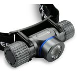 everActive-HL-1100R FORCE Li-ion akkus fejlámpa (3,7V 18650,2200mAh)1100lm