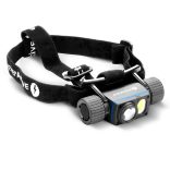 everActive-HL-2000R-FORCE-PRO Li-ion akkus fejlámpa ( 21700 4000mAh) 2000lm