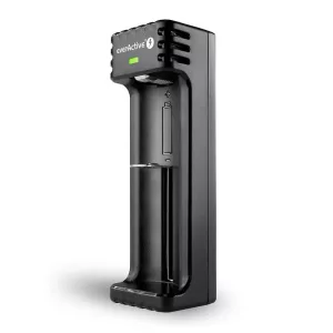 everActive LC-100 Li-ion 1 csatornás akkutöltő