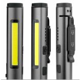 everActive PL-350R multifunkciós Li-ion akkus toll lámpa (+UV+lézer) LED 350lm