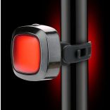 everActive-TL-X1R LED akkus kerékpár lámpa hátsó,50lm