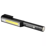 everActive WL-200 COB LED  elemlámpa mágnessel, 200 lm, 3xAAA