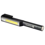 everActive WL-200 COB LED  elemlámpa mágnessel, 200 lm, 3xAAA