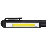 everActive WL-200 COB LED  elemlámpa mágnessel, 200 lm, 3xAAA