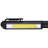 everActive WL-200 COB LED  elemlámpa mágnessel, 200 lm, 3xAAA