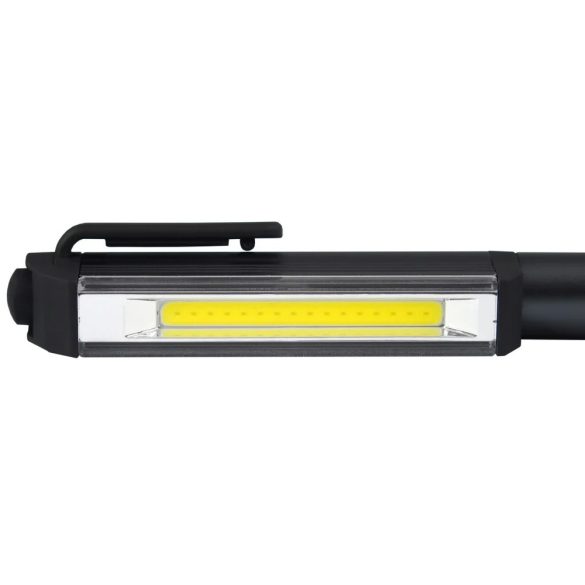 everActive WL-200 COB LED  elemlámpa mágnessel, 200 lm, 3xAAA