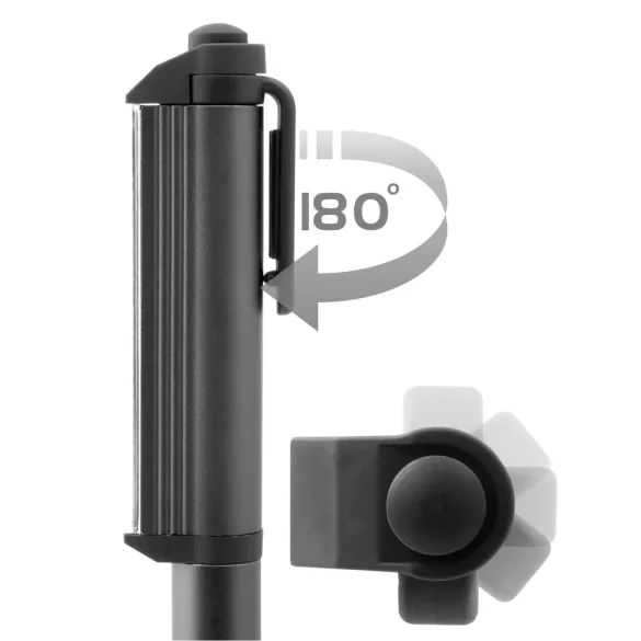 everActive WL-200 COB LED  elemlámpa mágnessel, 200 lm, 3xAAA