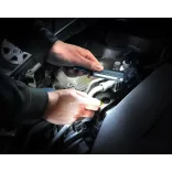 everActive WL-200 COB LED  elemlámpa mágnessel, 200 lm, 3xAAA